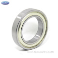 miniature swivels 6012 ZZ deep groove ball bearing